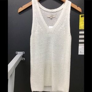 New Womens summer sweater vest